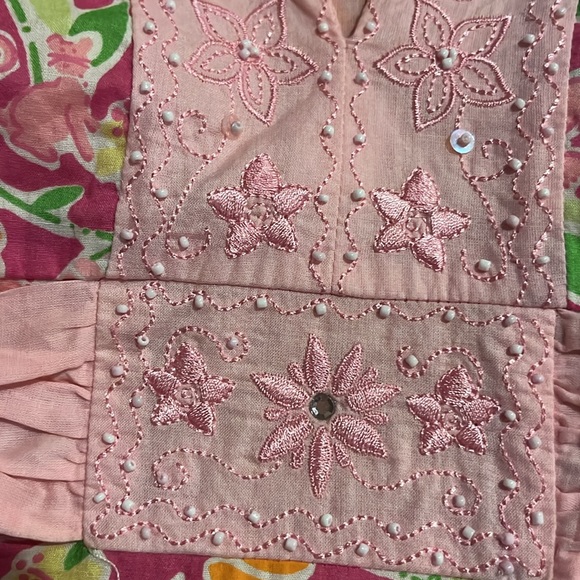 Lilly Pulitzer 2006 Summer XS mint condition
Y2K - Picture 5 of 12